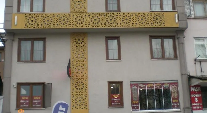 Kemer Otel - Image 1