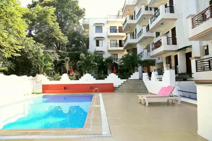 Goodtimez Goa - Image 1