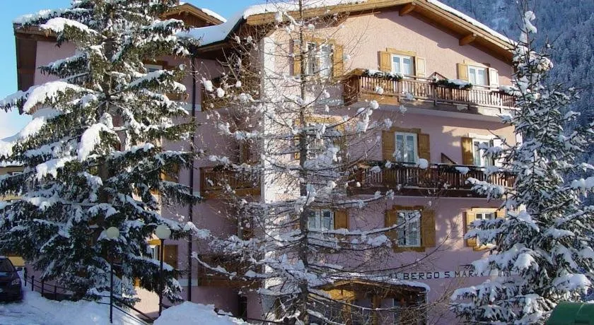 Hotel Santa Maria - Image 1