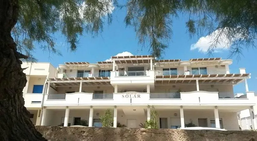 Residence Solar - Image 1