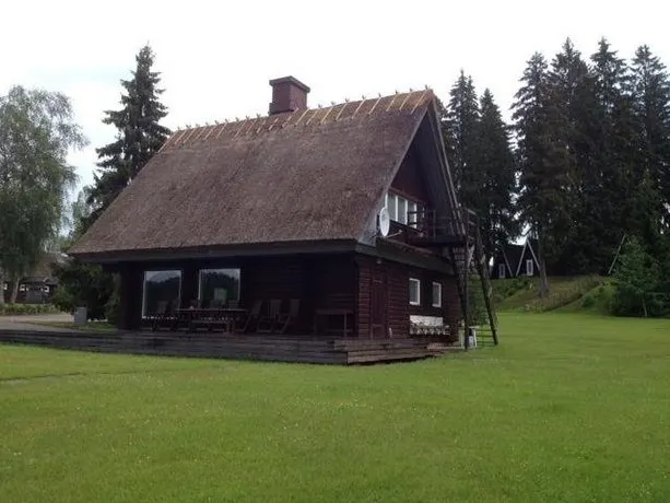 Sammuli Puhkekula - Image 1