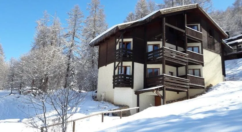 Chalet les arolles - Image 1