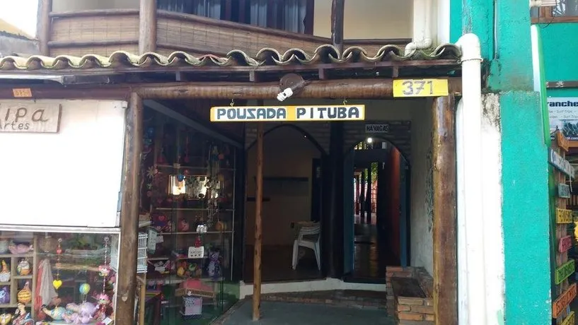 Kombar Hostel - Image 1