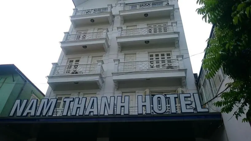 Nam Thanh Hotel 2 - Image 1