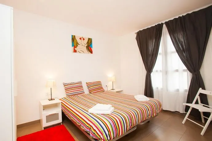 Barcelona Center Muntaner - Image 1