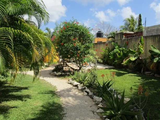 Casa Abanico Tulum - Image 1