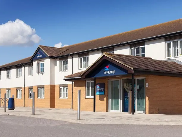 Travelodge Margate Westwood Hotel - Image 1