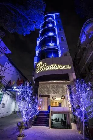 Bonita Grand Hotel - Image 1