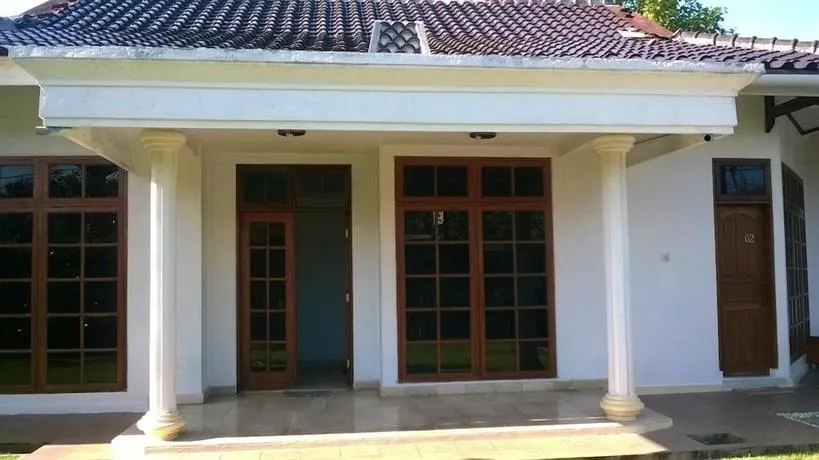 Danau Poso Guest House - Image 1