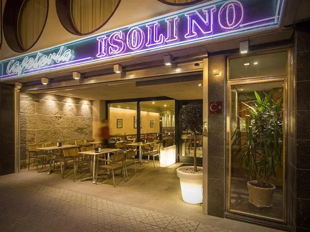 Hotel Isolino - Image 1