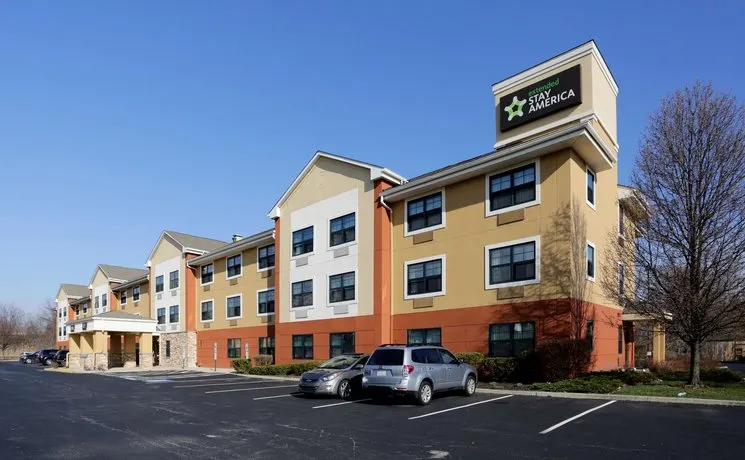 Extended Stay America Philadelphia Exton - Image 1