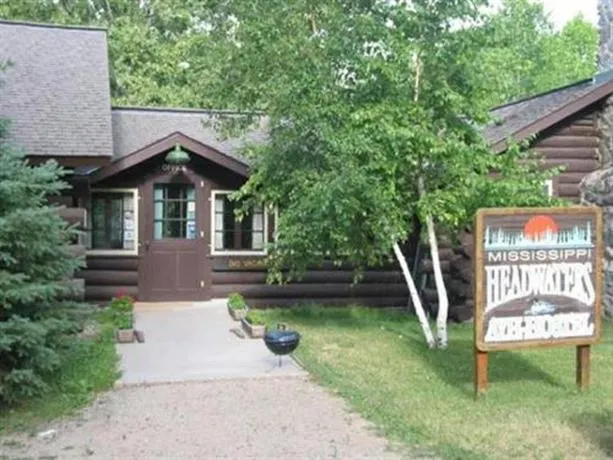 HI Mississippi Headwaters Hostel - Image 1