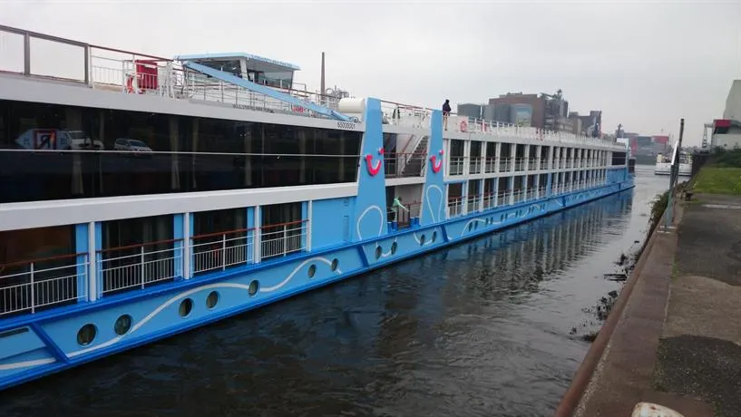 Faircruise Dusseldorf First Class - Image 1