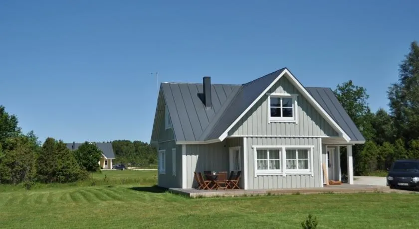 Muratsi Holiday Cottages - Image 1