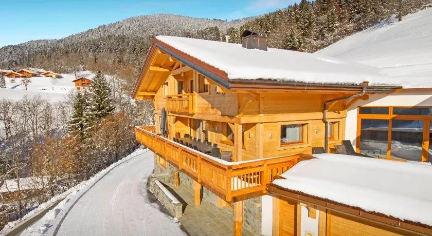 Chalet Nougat - OVO Network - Image 1