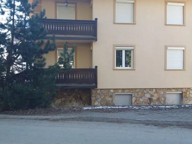 Apartment Dugi Breg - Image 1
