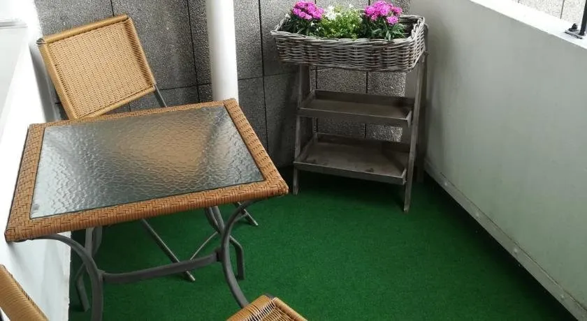 Boutique-Apartment-Duisburg - Image 1