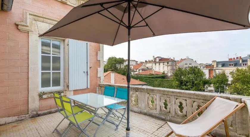 VILLA CLEMENCE - Image 1
