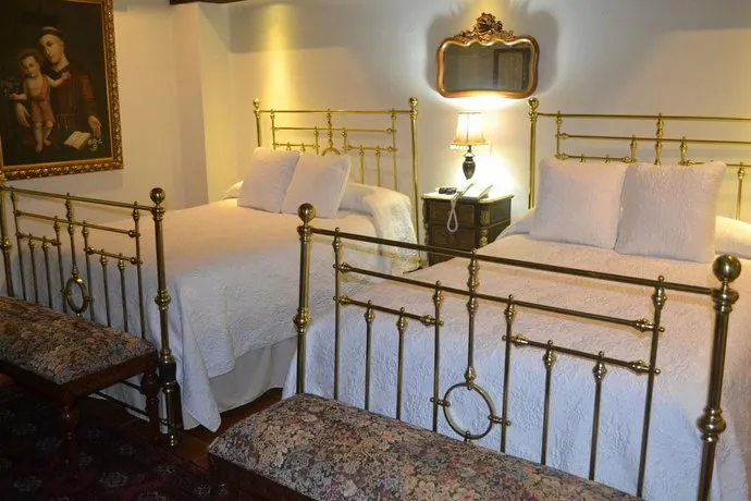 Hotel en Xalapa Posada de las Flores - Image 1