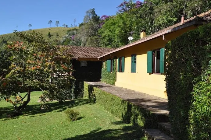 Fazenda das Pitangas - Image 1