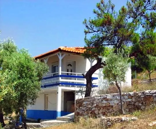 Mathios House - Image 1