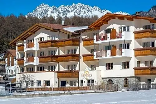 Hotel Fernblick - Image 1