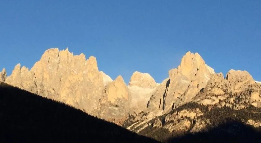 Strada de Fave 54 Appartamento - Image 1