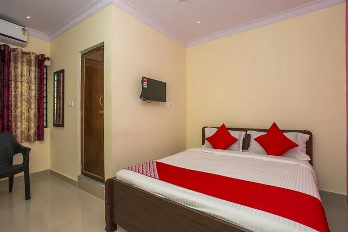 Malnad Grand Inn - Image 1