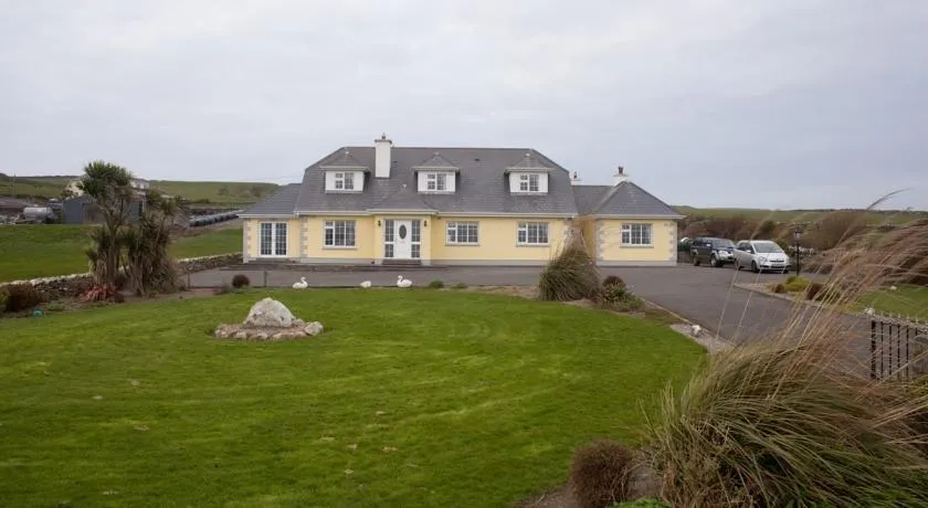 Atlantic View B&B - Image 1