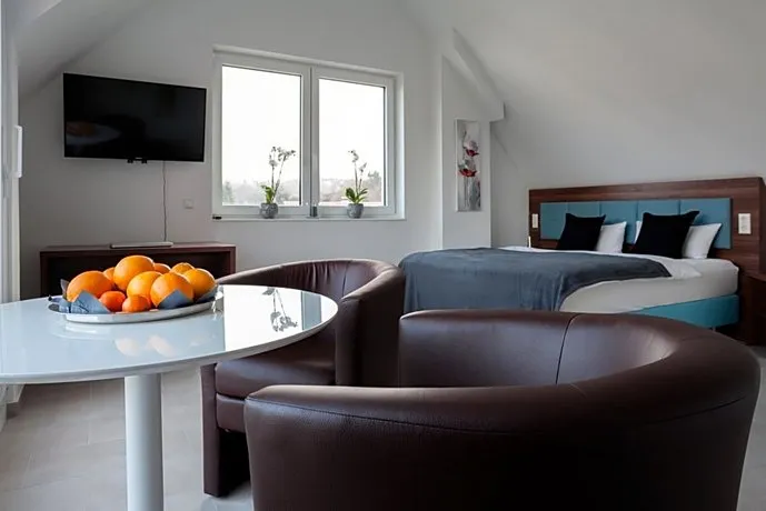 Hotel Restaurant Kellhof - Image 1