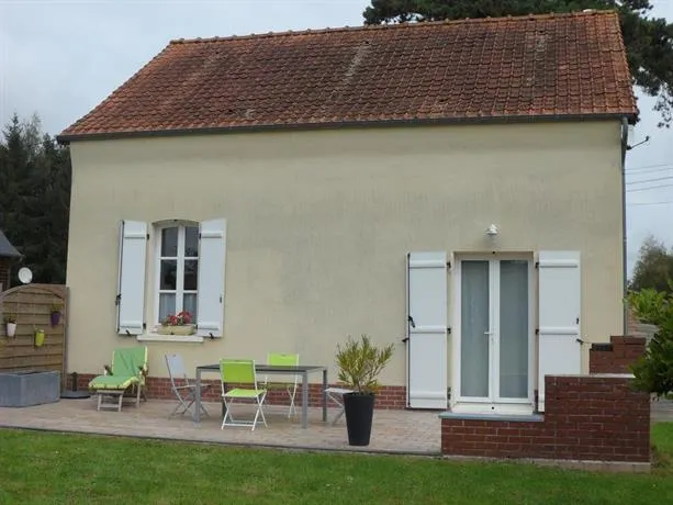 Le Gîte d'en Bas - Image 1