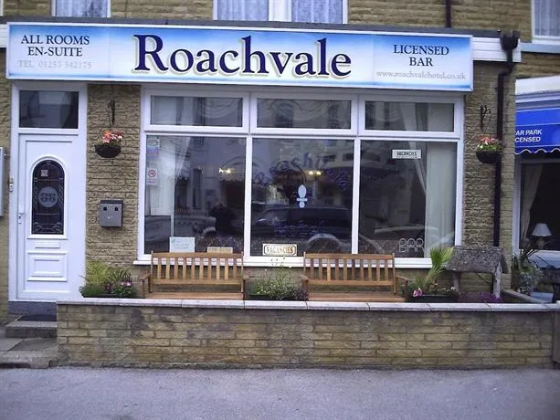 Roachvale Hotel - Image 1