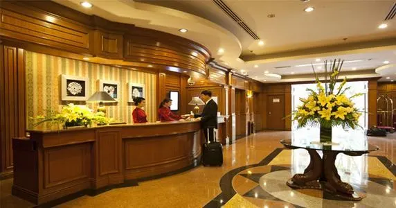 Sree Chakra Hotels - Image 1