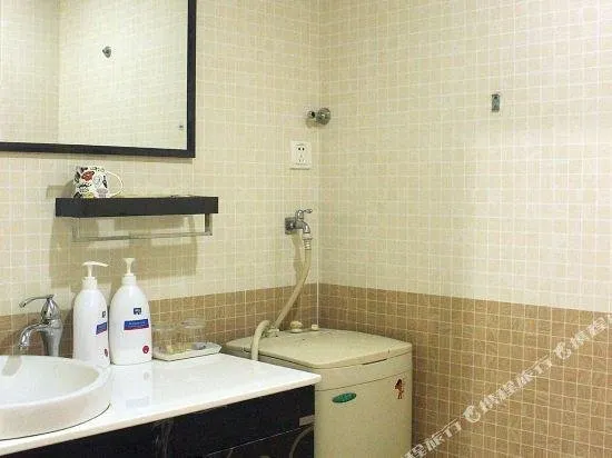 Sijia Apartment Liaoning University - Image 1