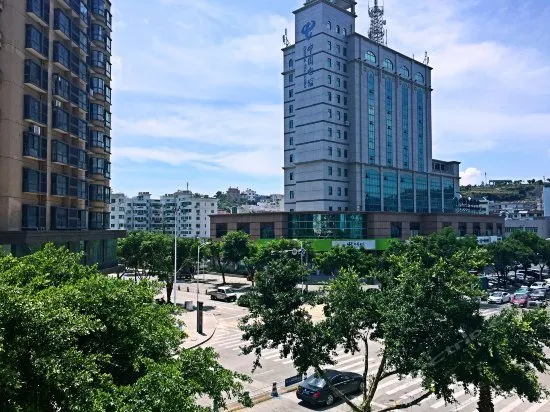 Xindu Hotel - Image 1