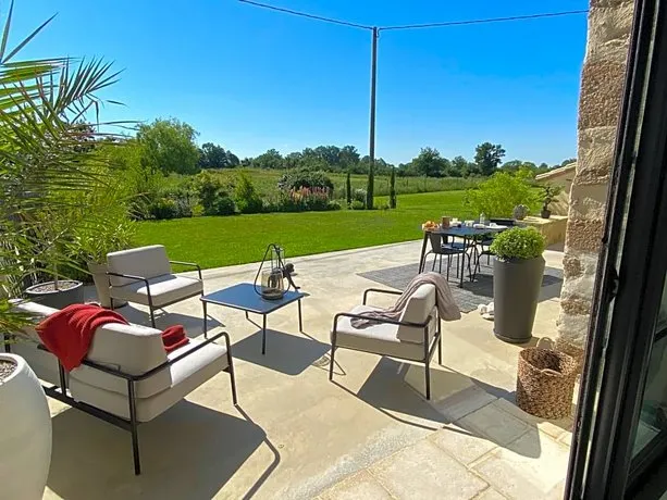 5 Le Plessis - proche du Puy du Fou - suite familiale de luxe - Image 1