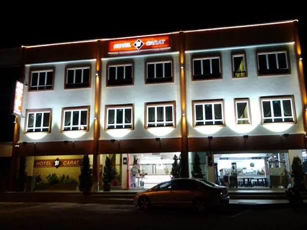 Hotel 18 Carat - Image 1