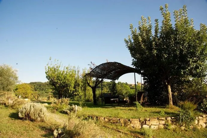 Affittacamere Poggiagrilli - Image 1
