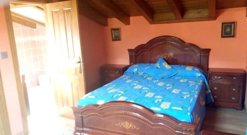 3 bedrooms house with city view and enclosed garden at Trescares - Image 1