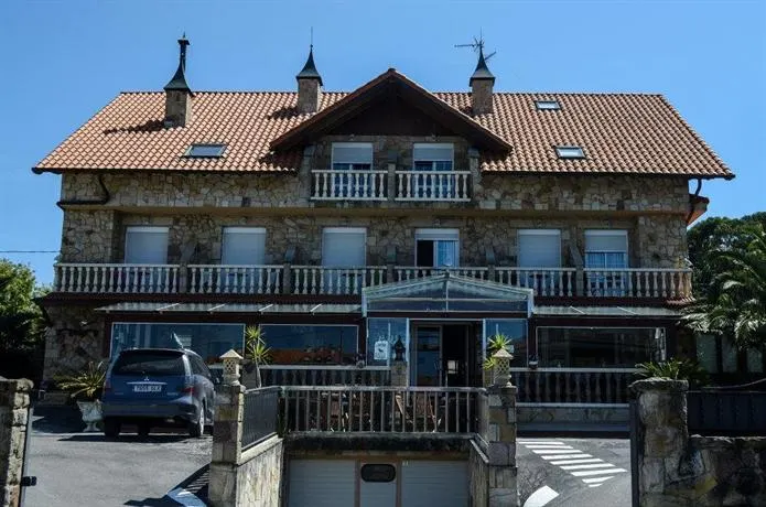 Hosteria Las Viñas - Image 1