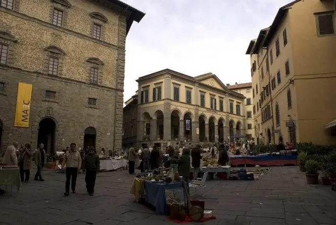 Il Giardino Di Sant'Agostino - Image 1