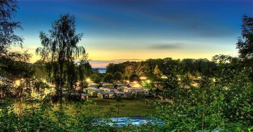 Mørkholt Strand Camping - Image 1