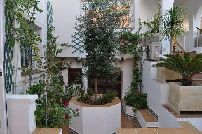 Estudios Los Arcos Formentera - Image 1