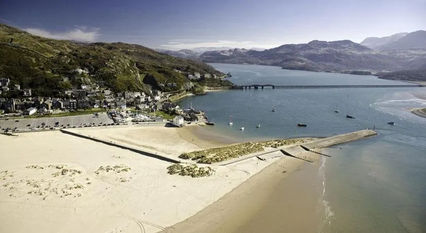 Bwthyn Bryn yr Aber - Image 1