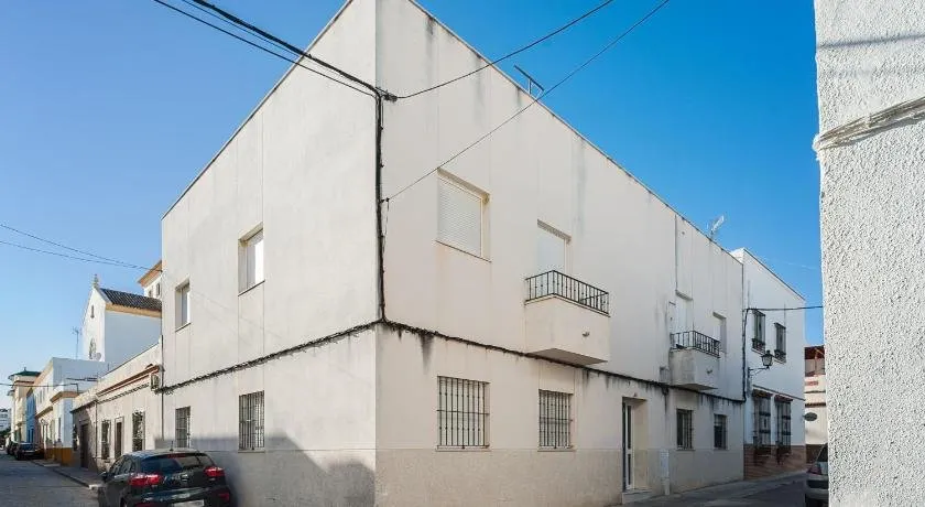 Apartamento de alquiler en Barbate - Image 1