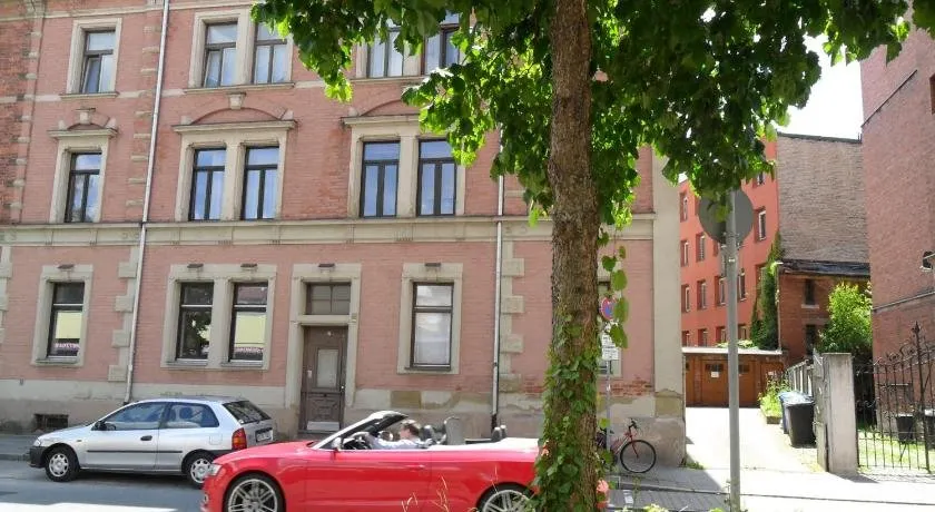 City Apartment Zentrum - Image 1