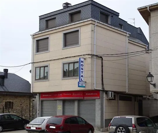 Hostal Carmen - Image 1