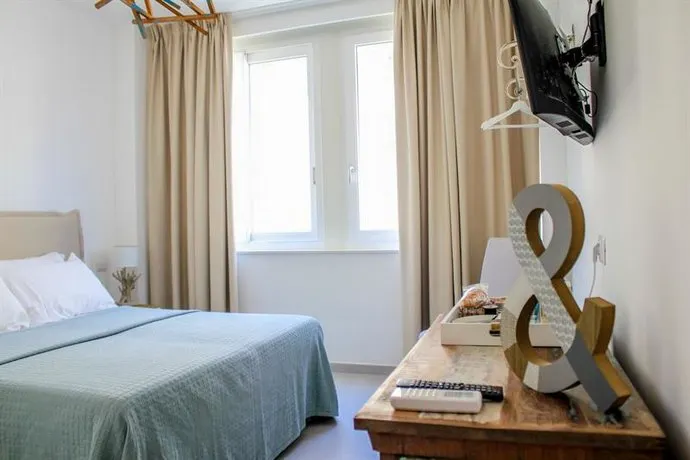 Central Suites Lecce - Image 1