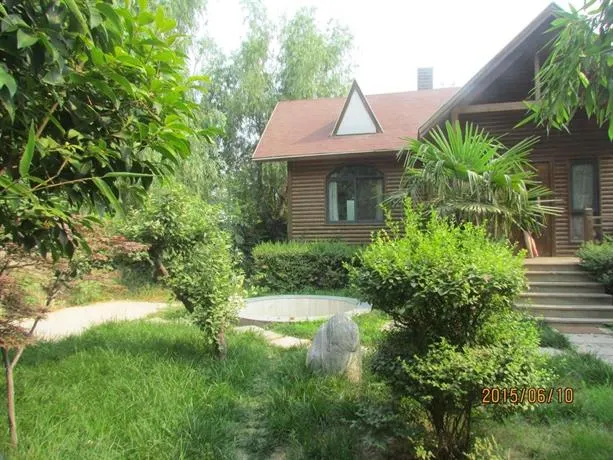 Zhengzhou Tianrunquan Hot Spring Holiday Home - Image 1