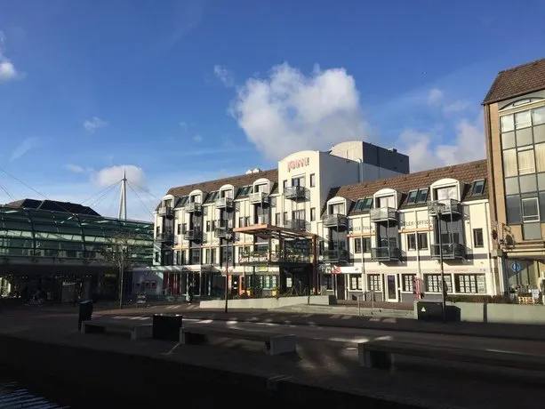 JOINN! City Lofts Houten Utrecht - Image 1